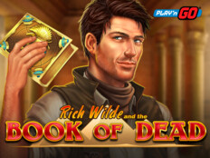 Casino book of dead60